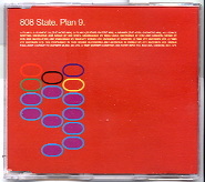 808 State - Plan 9